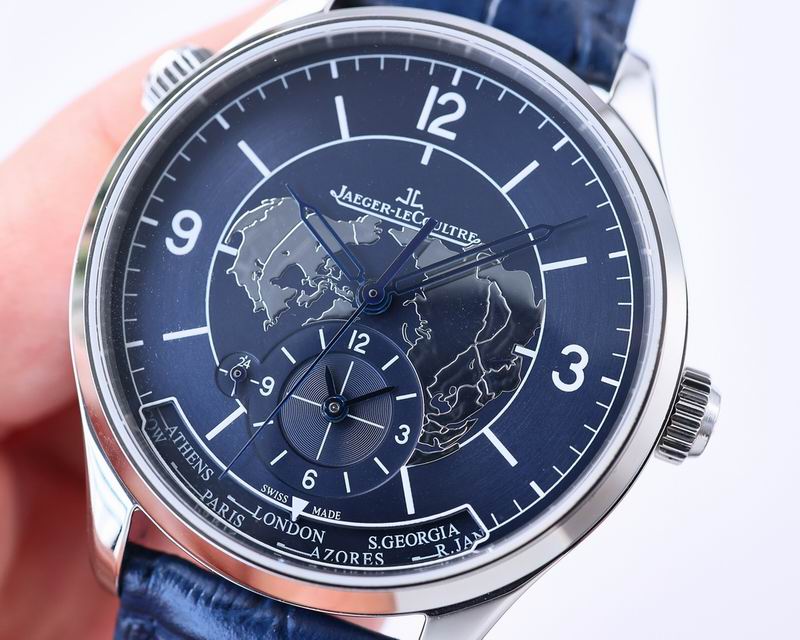 Jaeger LeCoultre 42mm 0829189